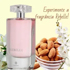 Perfume Rebelle Feminino Hinode 75 Foto mini  2