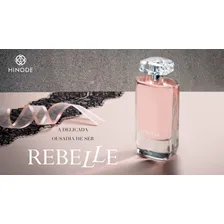 Perfume Rebelle Feminino Hinode 75 Foto mini 4