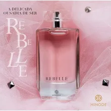 Perfume Rebelle Feminino Hinode 75 Foto mini  3