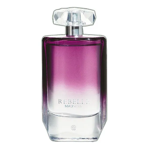 Perfume Rebelle Madness Deo Col么nia 100ml Foto 1