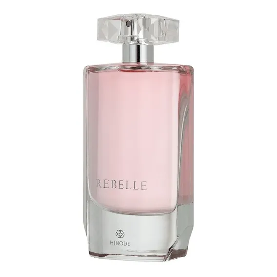 Perfume Rebelle Para Ella Hinode Foto 1