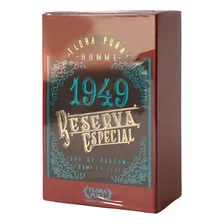 Perfume Reserva Especial 1949 Masculino Flora Pura 100 Foto mini 3