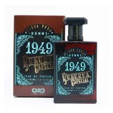 Perfume Reserva Especial 1949 Masculino Flora Pura 100 Foto mini 1