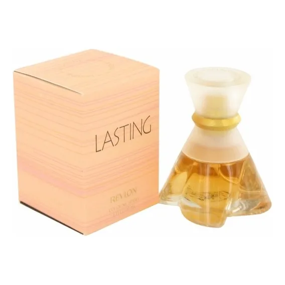 Perfume Revlon Lasting Feminino 30ml Edc - Original Foto 1