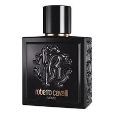 Perfume Roberto Cavalli Uomo For Men Edt Masculino 100ml Foto mini 1