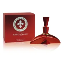 Perfume Rouge Royal Marina De Bourbon 30 Foto mini 2