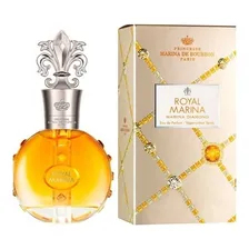 Perfume Royal Marina Diamond Edp 100  Marina De Bourbon Foto mini 4