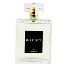 Perfume Sacratu Instinct - 100 - Marcas Foto mini 2