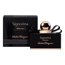 Perfume Salvatore Ferragamo Signorina Misteriosa Edp 100ml Foto mini 1
