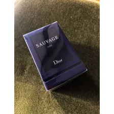 Perfume Sauvage Elixir Dior Perfume Masculino Edp - 60ml Foto mini 3