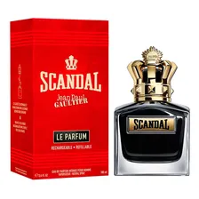 Perfume Scandal Le Parfum Para Masculino 100ml Foto mini 3