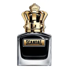 Perfume Scandal Le Parfum Para Masculino 100ml Foto mini 1