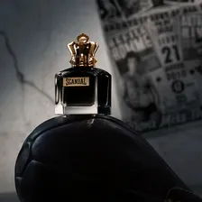 Perfume Scandal Le Parfum Para Masculino 100ml Foto mini 2