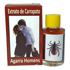 Perfume Segura Agarra Homem Extrato Óleo Essência Proande Foto  mini 1