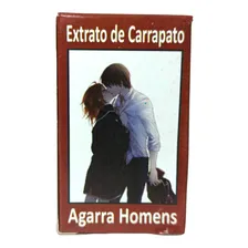 Perfume Segura Agarra Homem Extrato Óleo Essência Proande Foto mini  3