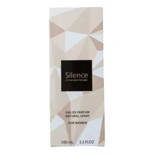 Perfume Silence 100ml Edp - New Brand Foto mini  3