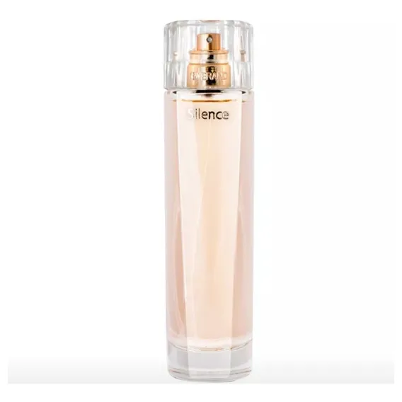 Perfume Silence 100ml Edp - New Brand Foto 1