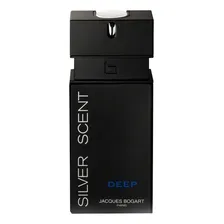 Perfume Silver Scent Deep 100ml 100% Original Lacrado Foto mini 1