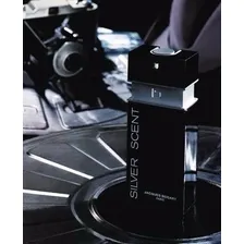 Perfume Silver Scent Edt 100ml Para Masculino Foto mini 2