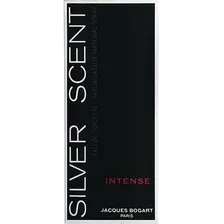 Perfume Silver Scent Masculino Edt 100ml Jacques Bogart Foto  mini 1