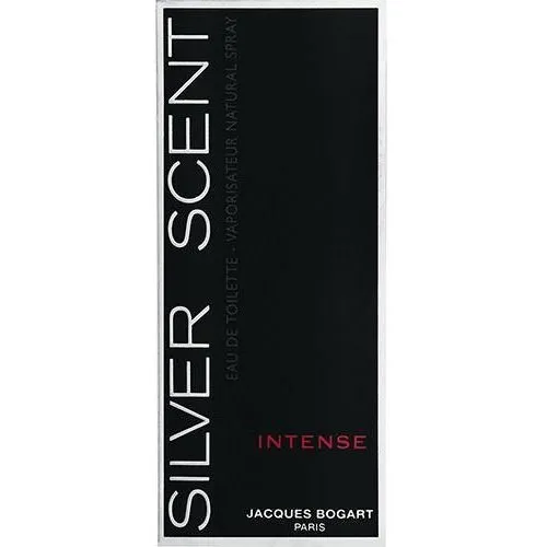 Perfume Silver Scent Masculino Edt 100ml Jacques Bogart Foto 1