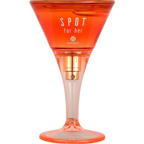 Perfume Spot For Her Sunset Original Hinode!! Foto 1