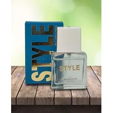 Perfume Style Buckingham Eau de Parfum 25ml Foto mini 3