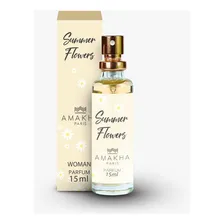 Perfume Summer Flowers Amakha Paris 15ml Foto mini 1