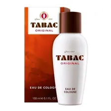 Perfume Tabac Original Maurer & Wirtz Masculino 150ml Edc Foto mini 1