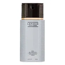 Perfume Ted Lapidus Pour Homme Edt M 100ml Foto mini 1