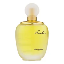 Perfume Ted Lapidus Rumba Edt F 100ml Foto  mini 1