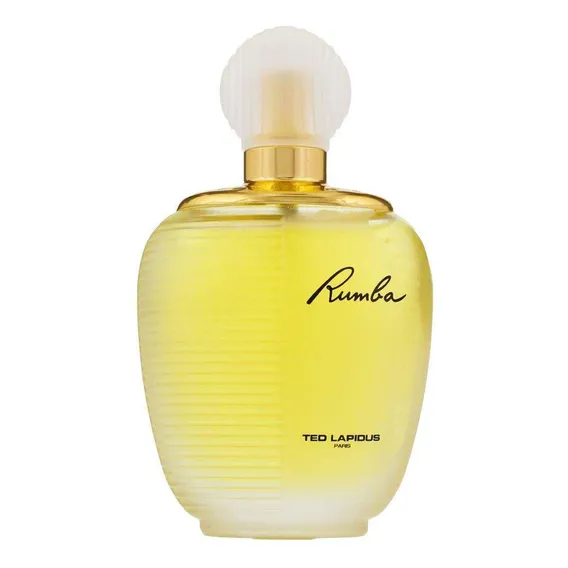 Perfume Ted Lapidus Rumba Edt F 100ml Foto 1