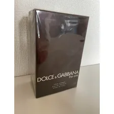 Perfume The One Masculino Eau De Toilette 100ml Dg Foto mini 3