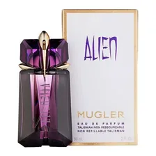 Perfume Thierry Mugler Alien 60ml Edp Feminino Foto mini  3