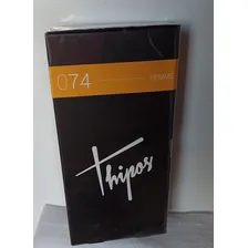 Perfume Thipos 074 - 55ml (thipos) Foto mini  2