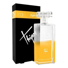 Perfume Thipos 113 Thipos 55 Foto mini 1