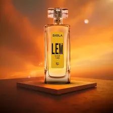 Perfume Thipos 140 (100ml) Sigla L. E. M Foto mini 4