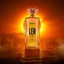 Perfume Thipos 140 (100ml) Sigla L. E. M Foto mini  3