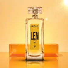 Perfume Thipos 140 (100ml) Sigla L. E. M Foto mini  2