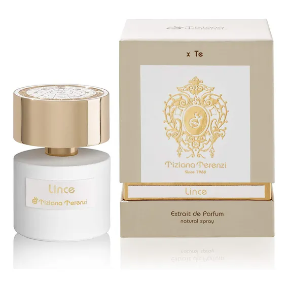 Perfume Tiziana Terenzi Lince EDP 100 Foto 1