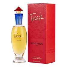 Perfume Tocade Rochas Edt Feminino 100ml Original. Volume da unidade 100 Foto mini 2