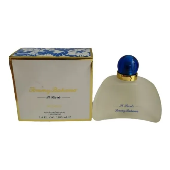 Perfume Tommy Bahama It Barts Edp 100  Original Foto 1
