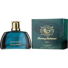 Perfume Tommy Bahama Set Sail Martinique Masculino 100ml Foto mini 1