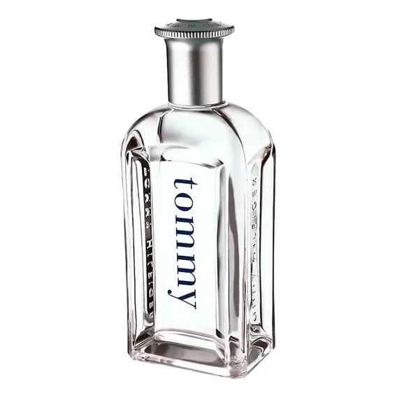 Perfume Tommy Cologne Eau De Toilette Masculino 30ml Tommy Hilfiger Foto 1