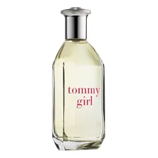 Perfume Tommy Girl Edt Feminino 100ml Tommy Hilfiger Foto mini  2