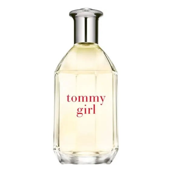 Perfume Tommy Girl Edt Feminino 100ml Tommy Hilfiger Foto 1