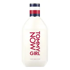Perfume Tommy Girl Now Feminino 100ml Tommy Hilfiger Foto  mini 1