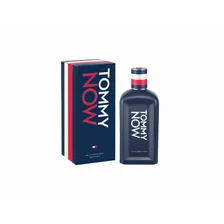 Perfume Tommy Now Masculino 100ml Tommy Hilfiger Foto mini 2
