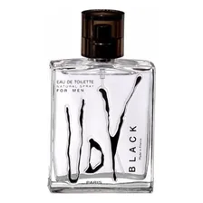 Perfume Udv Black 100ml Edt Volume da unidade 100 Foto mini 3