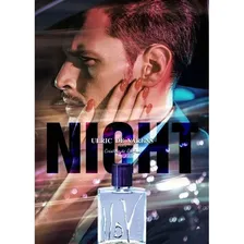 Perfume Udv Night 100ml Edt Volume da unidade 100 Foto mini 4